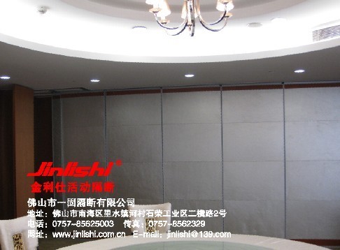 供应酒店屏风